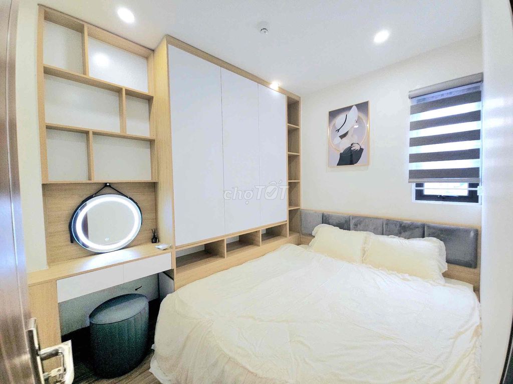 Chủ cần bán nhanh căn CCMN 50m Lê Đức Thọ - Mỹ Đình chỉ nhỉnh 1 tỷ